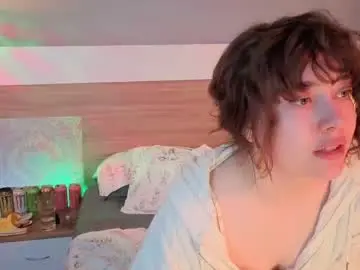 Chaturbate Best Webcam of kina_ka