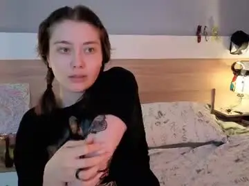 Chaturbate Sex Chat of kina_ka