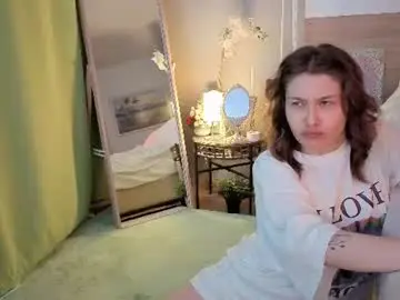 Chaturbate Adult Webcam of kina_ka