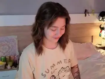 Chaturbate Watch Live Sex Cams of kina_ka