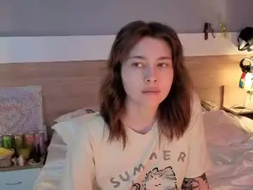 Chaturbate Live Porn of kina_ka