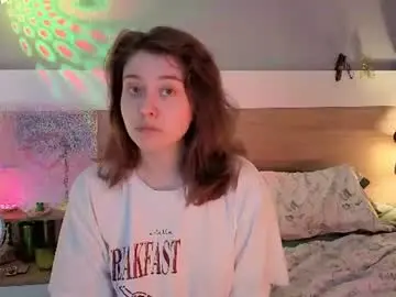 Chaturbate Sex Cam of kina_ka