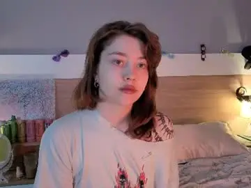 Chaturbate Free Live Porn of kina_ka