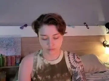 Chaturbate Live Sex Cam of kina_ka