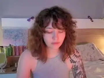 Chaturbate Live Sex Cam of kina_ka