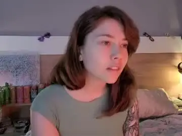 Chaturbate Live Porn of kina_ka