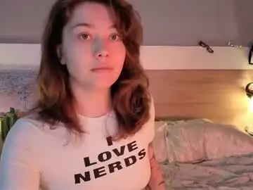 Chaturbate Live Porn of kina_ka