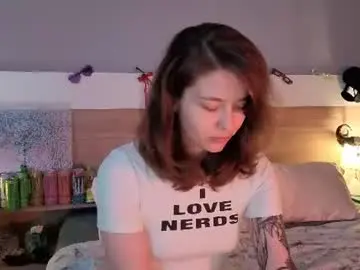 Chaturbate Free Live Porn of kina_ka