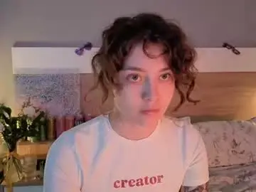 Chaturbate Adult Webcam of kina_ka