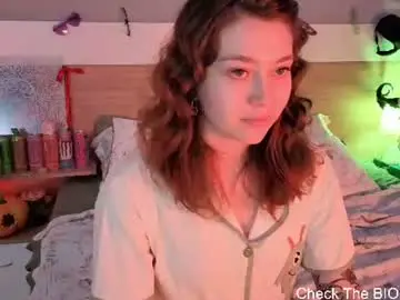 Chaturbate Nude Webcam of kina_ka