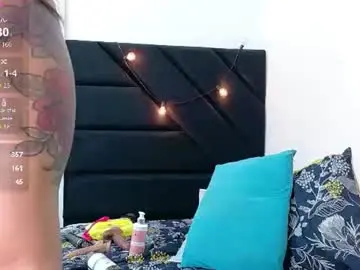 Chaturbate Nude Webcam of kinkyhousewifee_