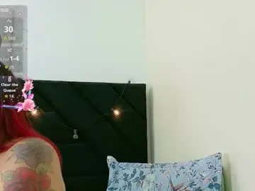 Chaturbate Sex Cam of kinkyhousewifee_