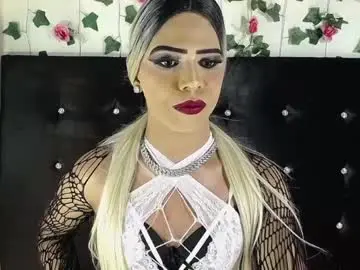 Chaturbate Nude Webcam of kristal_queen01