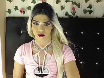 Chaturbate Watch Live Sex Cams of kristal_queen01