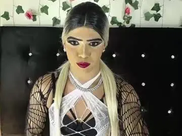 Chaturbate Live Sex of kristal_queen01
