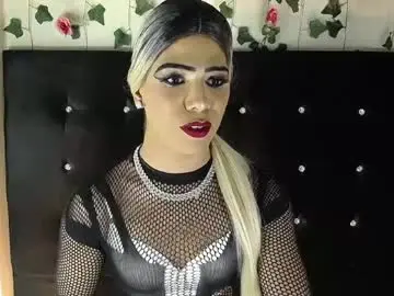 Chaturbate Live Sex Cam of kristal_queen01