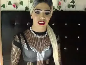 Chaturbate Adult Webcams of kristal_queen01