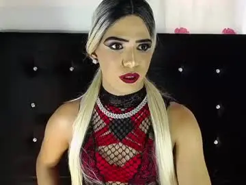 Chaturbate Free Live Porn of kristal_queen01