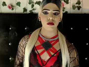 Chaturbate Free Porn Cam of kristal_queen01