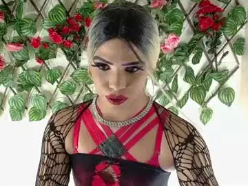 Chaturbate Private Sex Chat of kristal_queen01