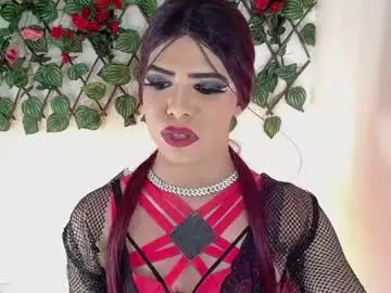 Chaturbate Watch Live Sex Cams of kristal_queen01