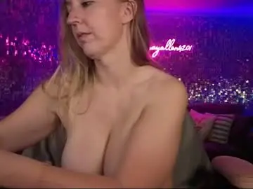 Chaturbate Sex Chat of lucyallen4201