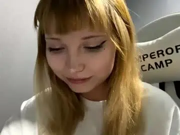 Chaturbate Best live sex cam show of machellevaulet