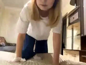 Chaturbate Live Porn of machellevaulet