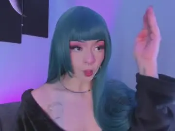 Chaturbate Best Webcam of maddy_walker