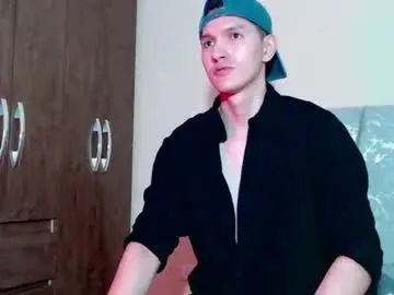 Chaturbate Sex Chat of milandamian