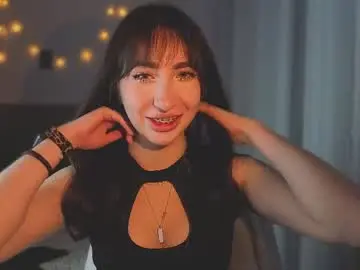 Chaturbate Nude Webcam of nabi_kiotaa