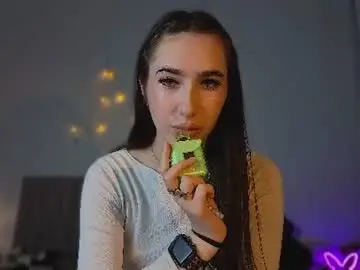 Chaturbate Best Webcam of nabi_kiotaa