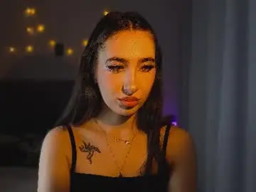 Chaturbate Live Sex Cam of nabi_kiotaa