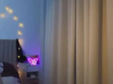 Chaturbate Best Webcam of nabi_kiotaa