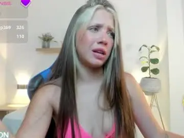 Chaturbate Live Sex of nataly_rodri