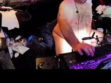 Chaturbate Sex Cam of pakadermn