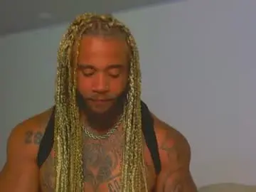 Chaturbate Live Sex Cam of ragnarrock25