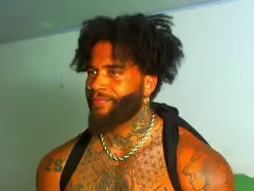 Chaturbate Live Porn of ragnarrock25