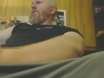 Chaturbate Live Sex of redhead4fun