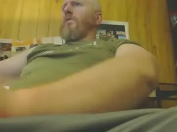 Chaturbate Nude Webcam of redhead4fun