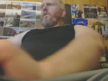 Chaturbate Live Porn of redhead4fun