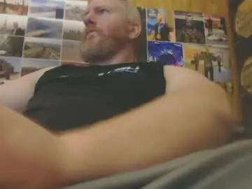 Chaturbate Live Sex of redhead4fun