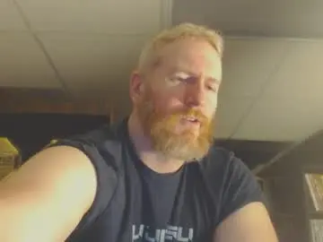 Chaturbate Free Porn Cam of redhead4fun