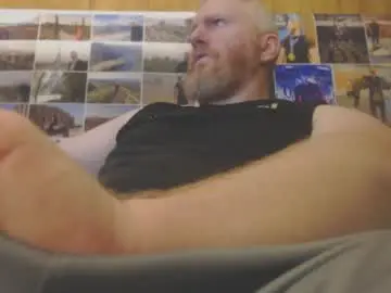 Chaturbate Sex Chat of redhead4fun