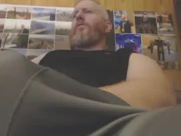 Chaturbate Private Sex Chat of redhead4fun
