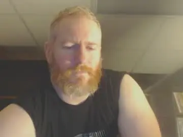 Chaturbate Private Sex Chat of redhead4fun