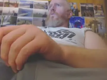 Chaturbate Adult Webcam of redhead4fun