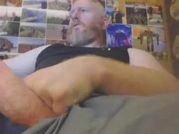 Chaturbate Sex Chat of redhead4fun
