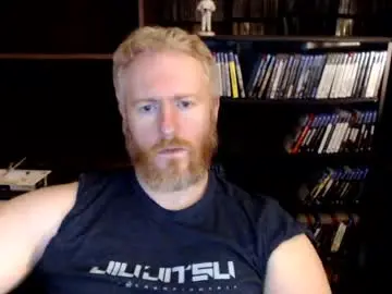 Chaturbate Nude Webcam of redhead4fun