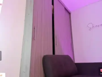 Chaturbate Private Sex Chat of sharonmiller_2